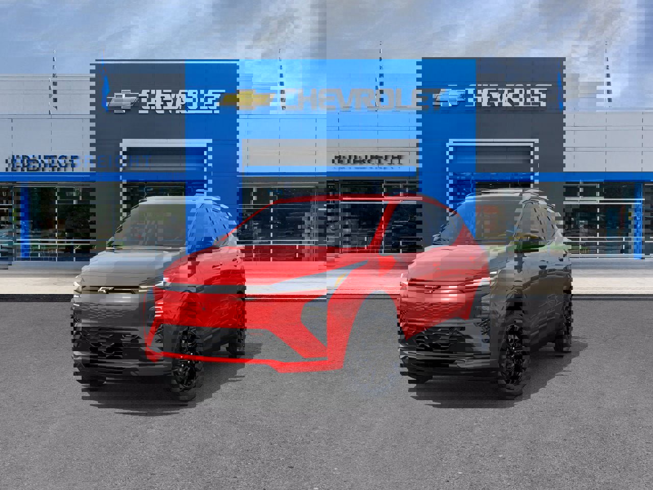 New 2027 Chevrolet Bolt RS w/ Technology Package image 32