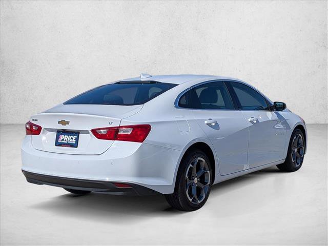 Used 2024 Chevrolet Malibu LT image 5