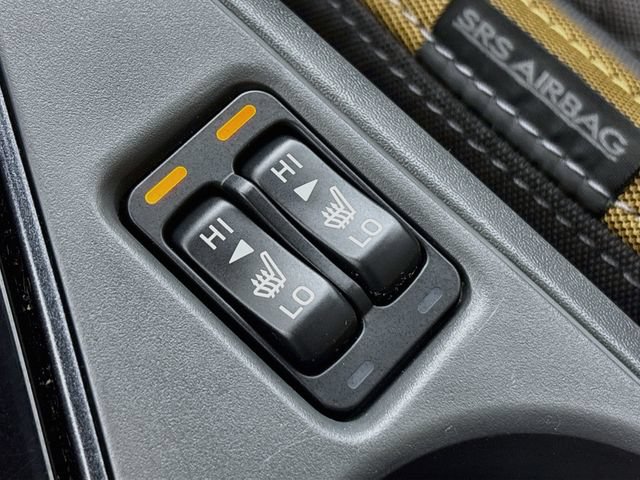 Certified 2025 Subaru Crosstrek 2.5i Sport AWD/4WD image 22