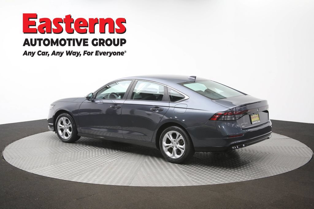 Used 2023 Honda Accord LX image 61