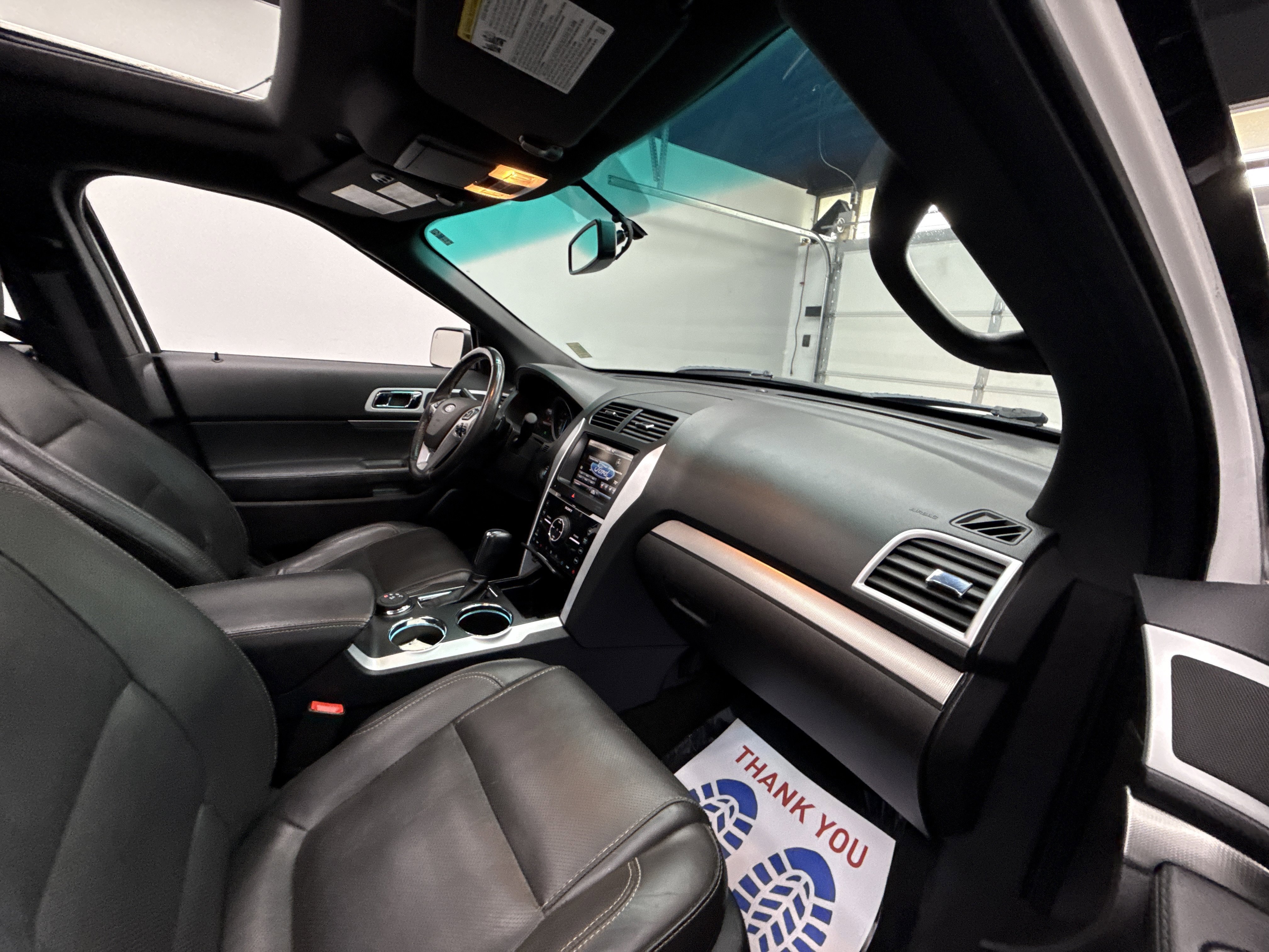 Used 2014 Ford Explorer Sport image 23