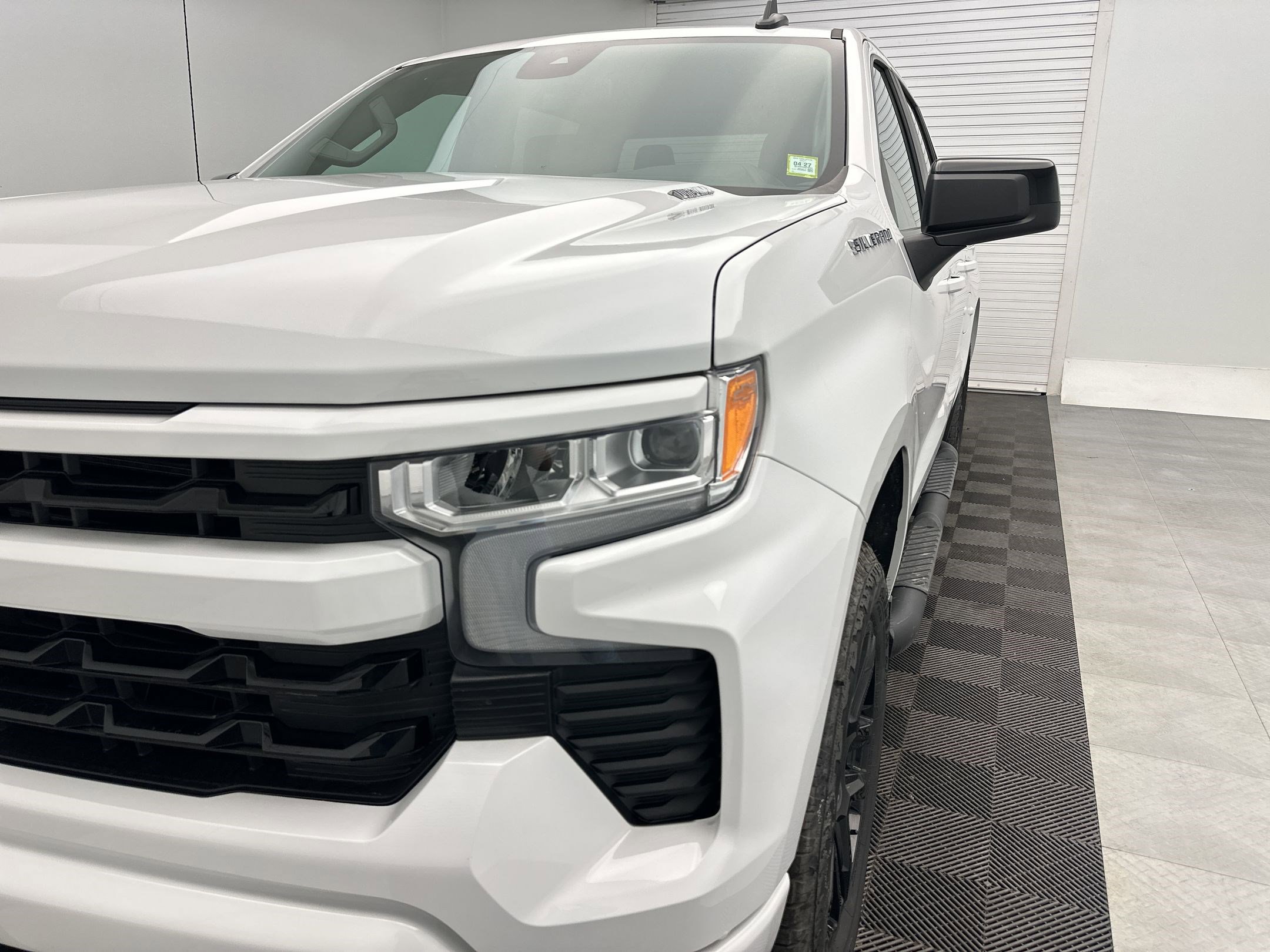 Certified 2026 Chevrolet Silverado 1500 RST w/ RST Select Package image 20