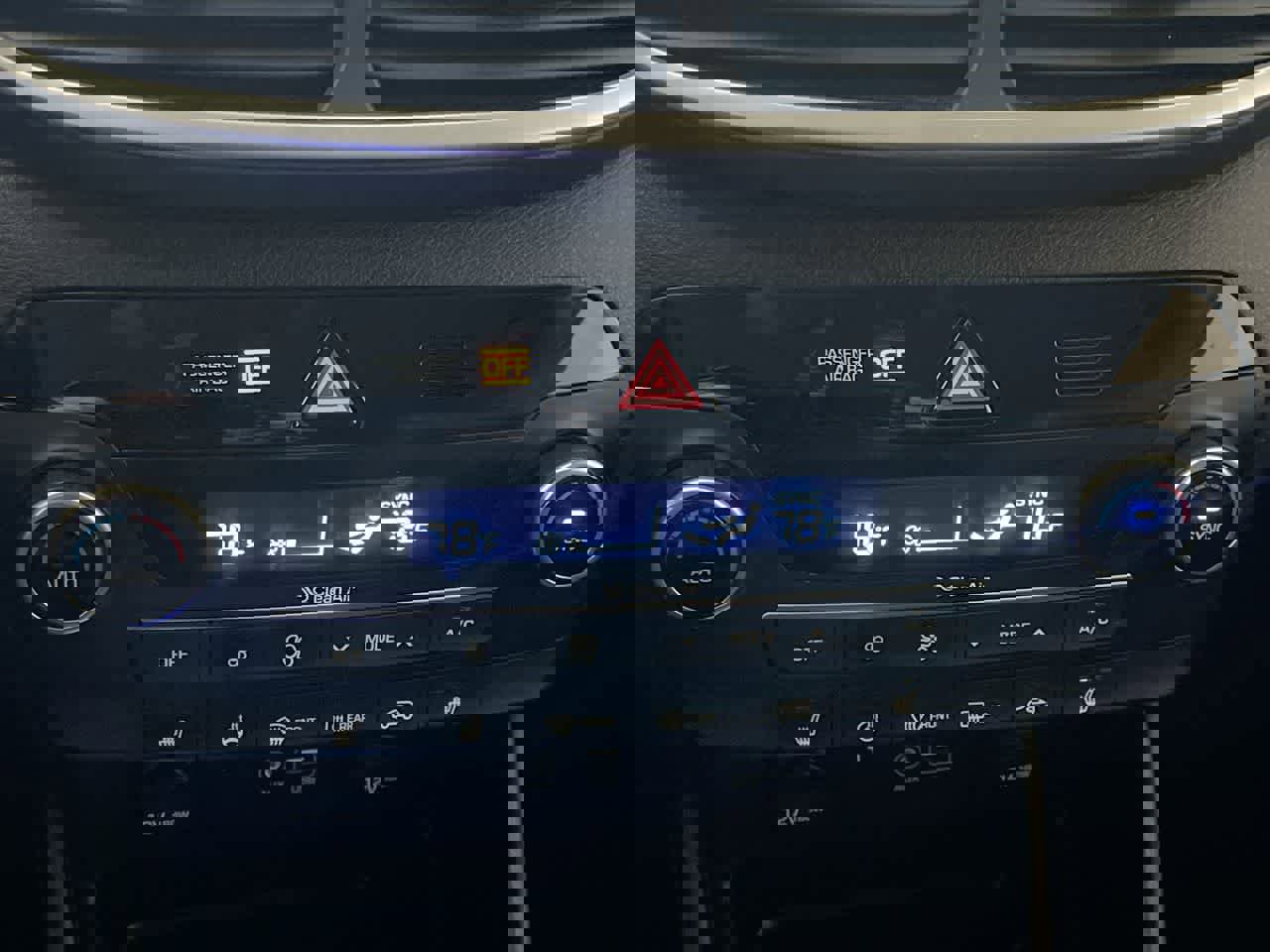 Used 2021 Hyundai Tucson Limited w/ Cargo Package image 18