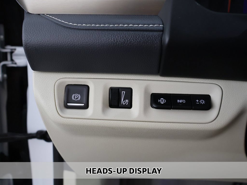 Used 2023 GMC Acadia Denali AWD/4WD video 4