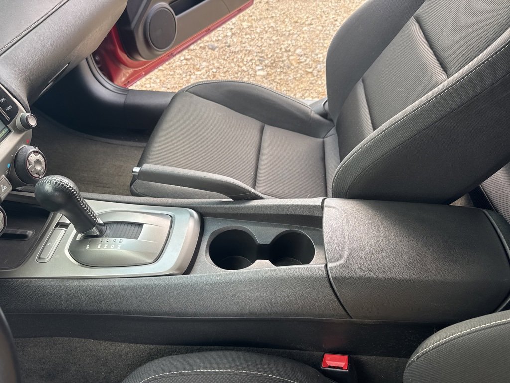 Used 2014 Chevrolet Camaro LT w/ Rear Vision Package image 16