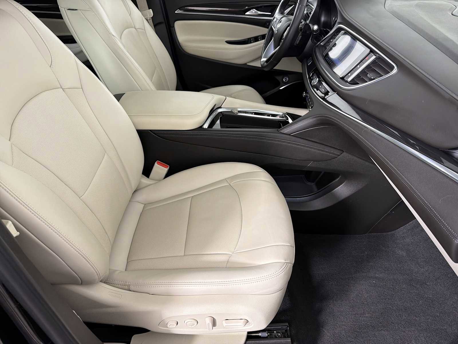 Certified 2024 Buick Enclave Premium w/ Sport Touring Edition image 11