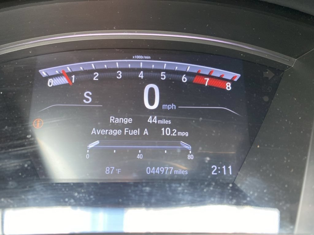 Used 2022 Honda CR-V EX image 25