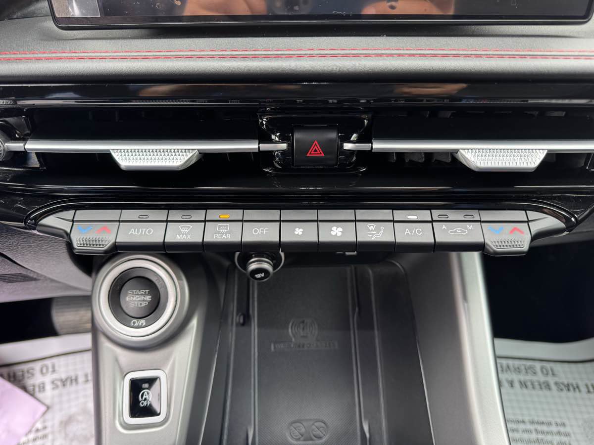 Used 2024 Dodge Hornet GT w/ GT Blacktop Package image 16