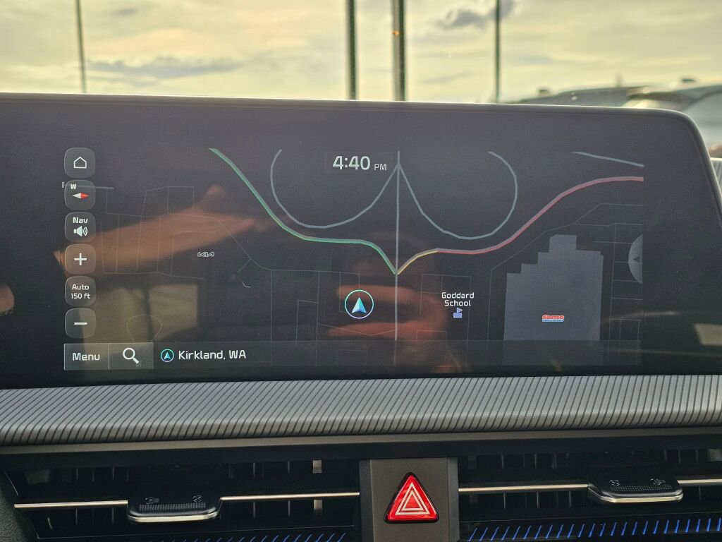 Certified 2023 Kia EV6 GT AWD/4WD image 15