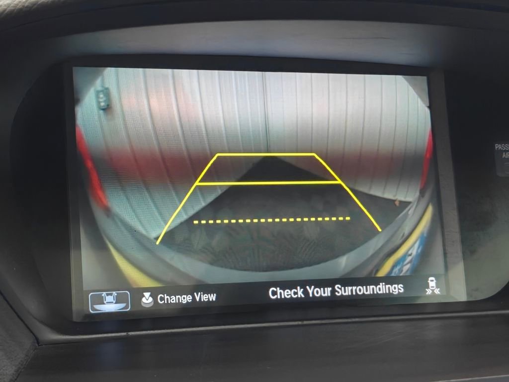 Used 2019 Acura TLX V6 SH-AWD w/ Technology Pkg image 7