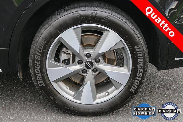 Used 2023 Audi Q5 2.0T Premium Plus image 34