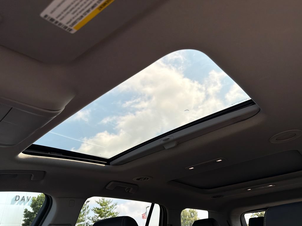 Used 2020 GMC Acadia SLT w/ Premium Package AWD/4WD image 37