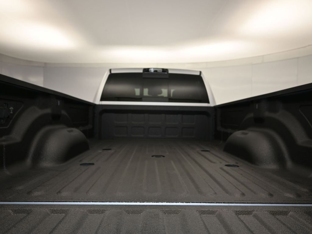 New 2026 RAM 3500 Tradesman image 25