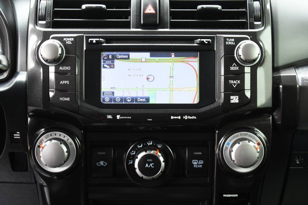 Certified 2019 Toyota 4Runner TRD Pro image 21