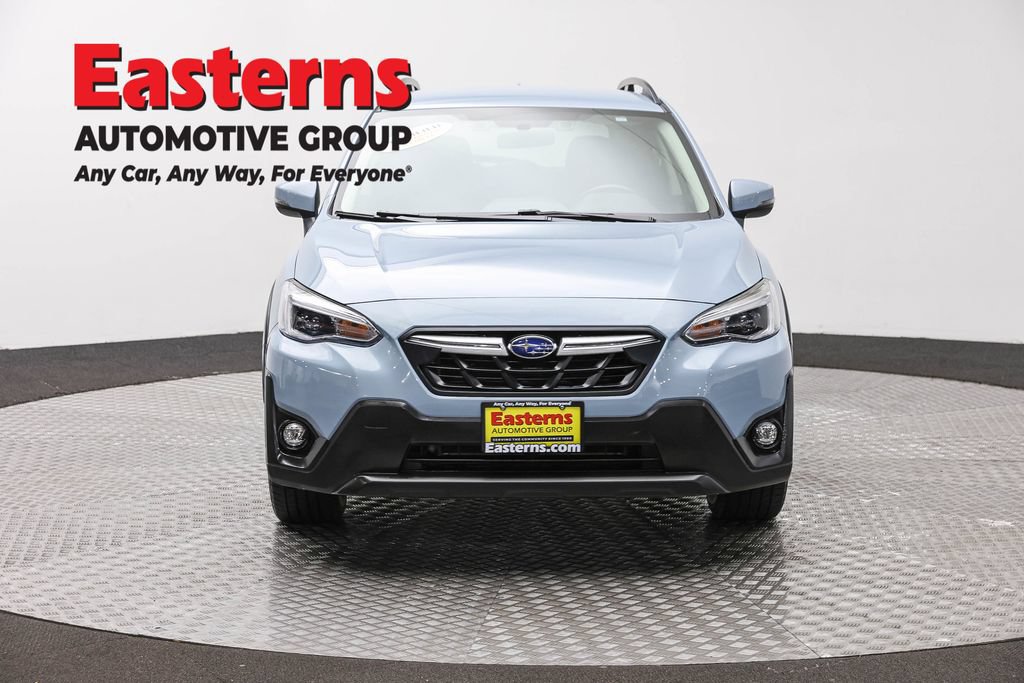 Used 2021 Subaru Crosstrek 2.5i Limited AWD/4WD image 2