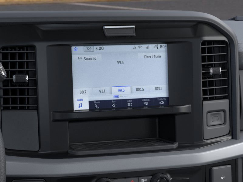 New 2026 Ford F350 XLT image 14