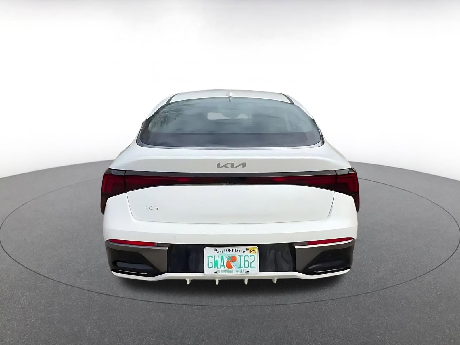 Used 2025 Kia K5 LXS image 12