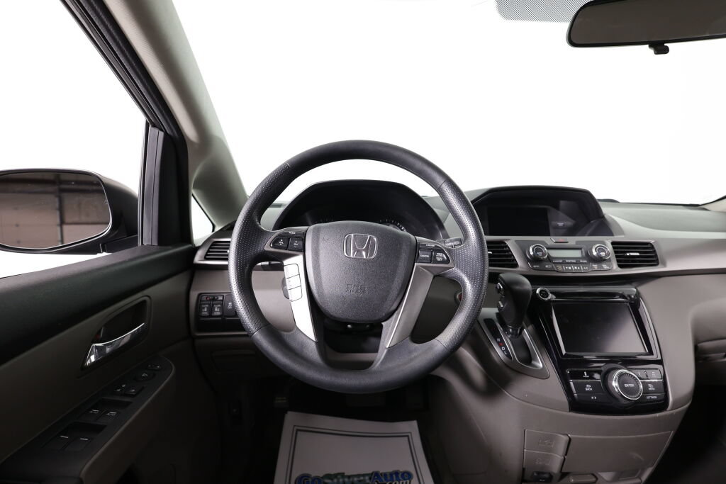 Used 2015 Honda Odyssey EX image 26