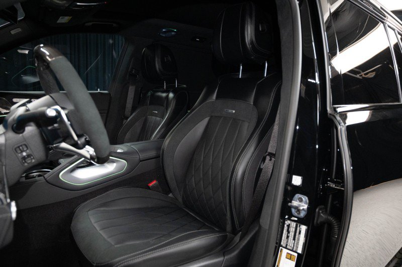 New 2026 Mercedes-Benz GLS 63 AMG 4MATIC image 12
