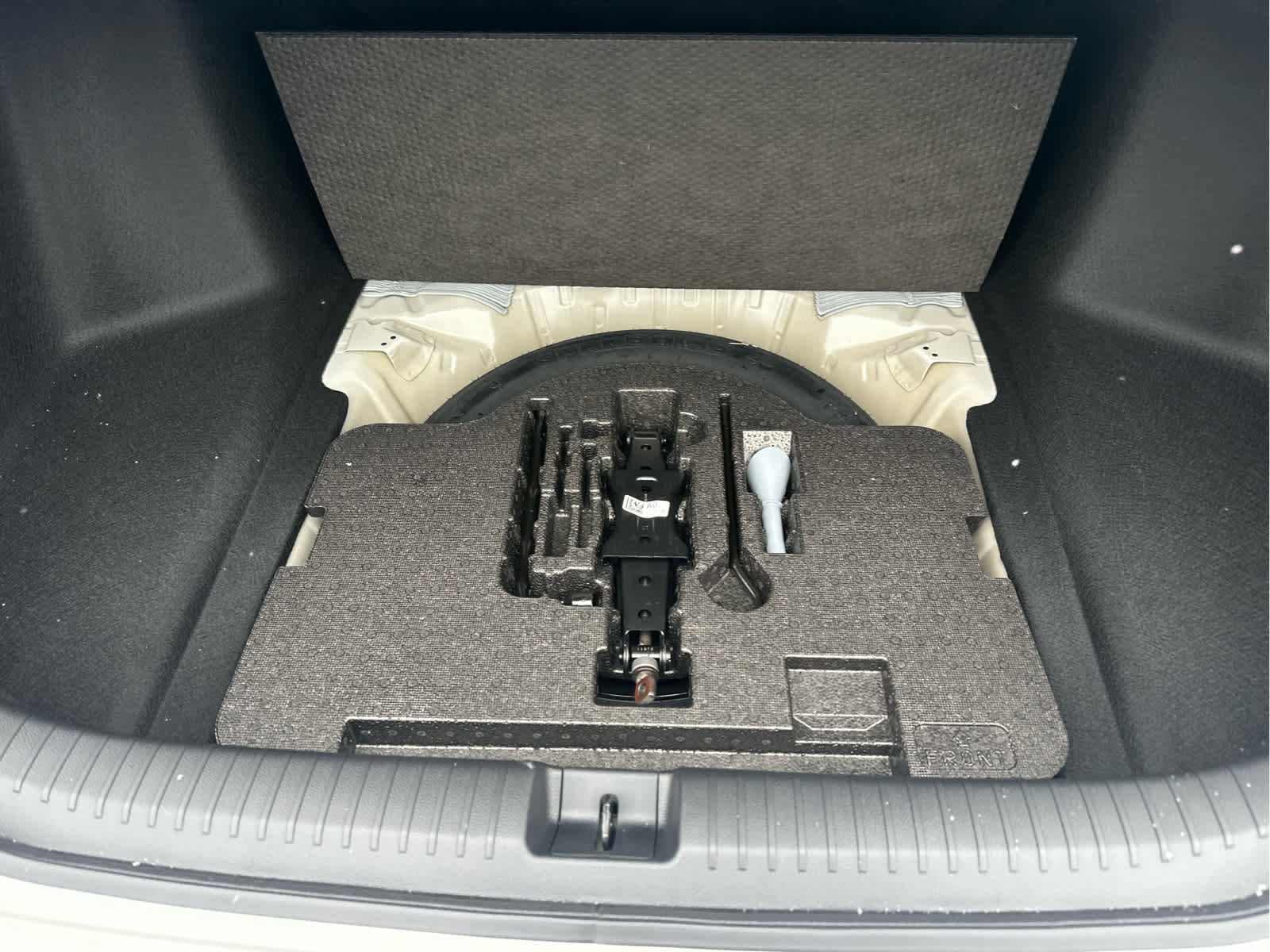 New 2026 Honda Accord LX image 47