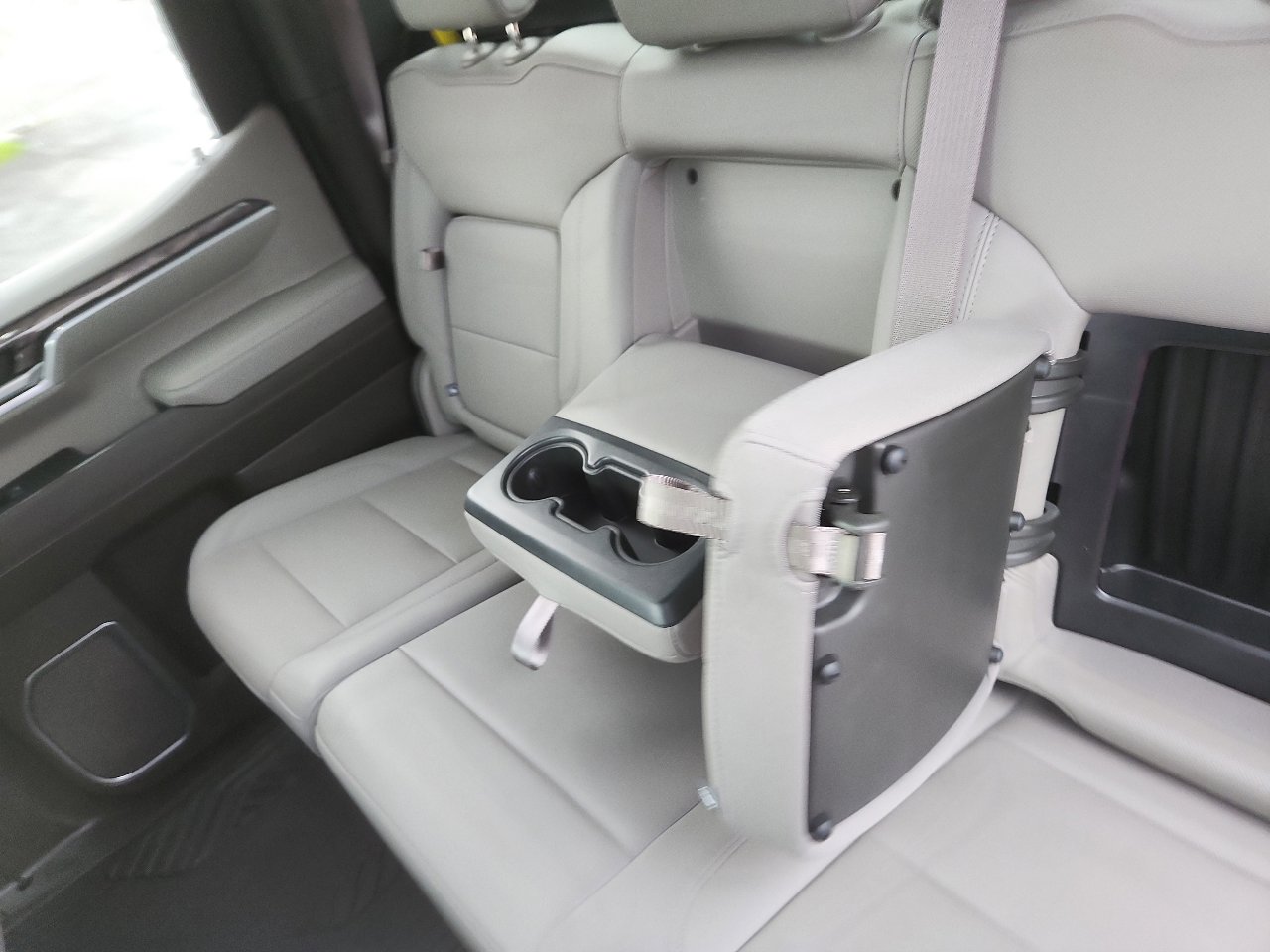 Used 2022 Chevrolet Silverado 1500 LTZ image 26