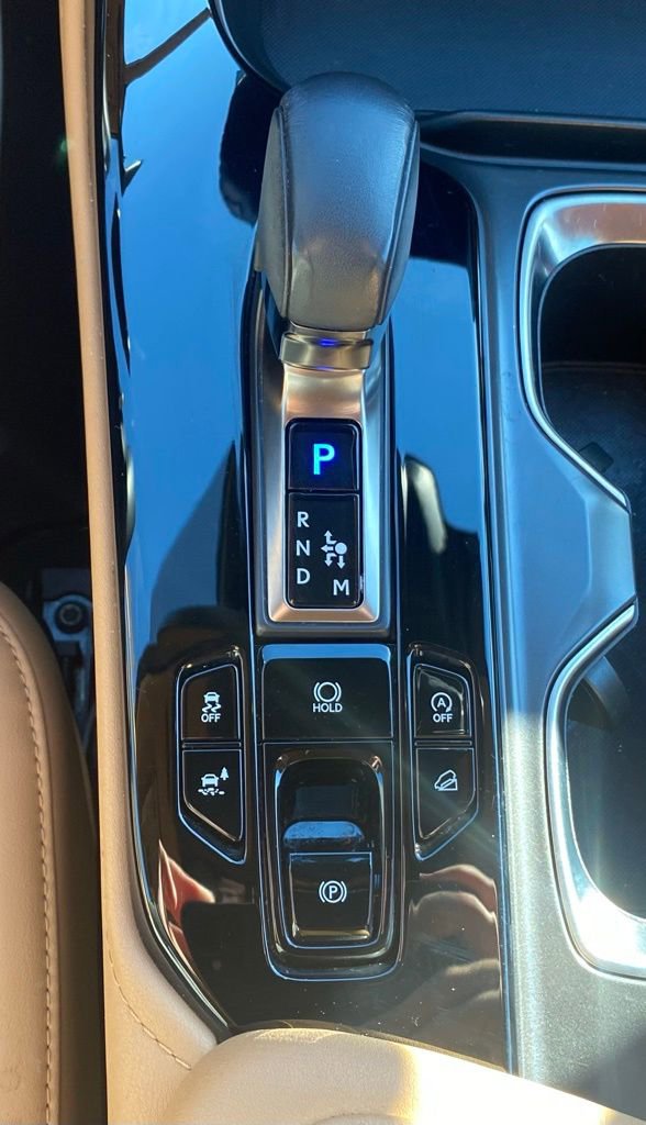 Used 2024 Lexus NX 350 AWD w/ Cold Area Package image 14