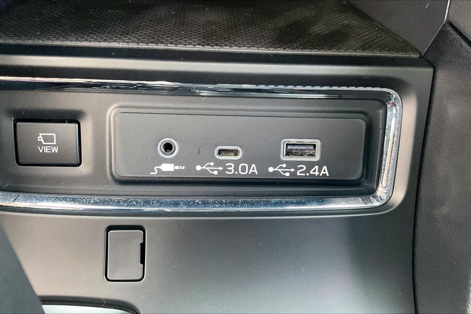 New 2026 Subaru Ascent Bronze Edition AWD/4WD image 20