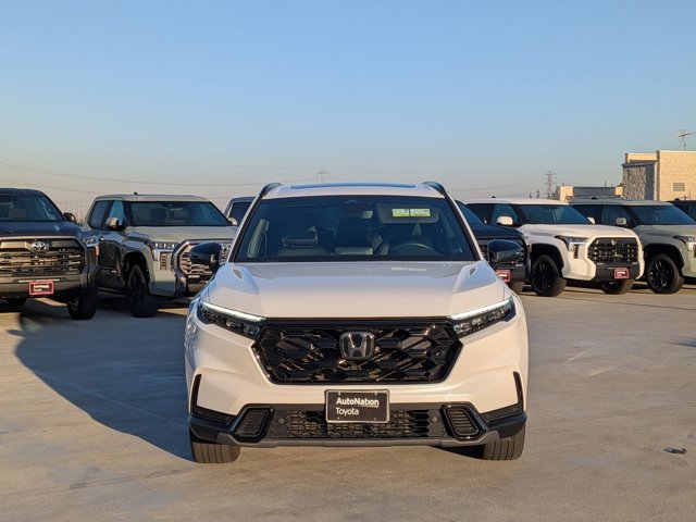 Used 2024 Honda CR-V Sport-L image 2