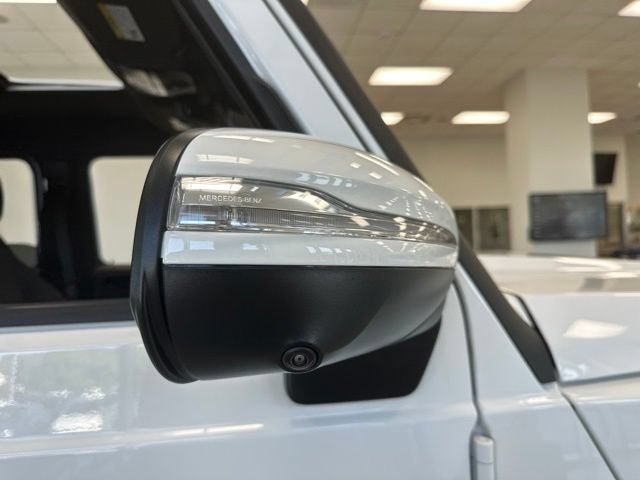 Used 2027 Mercedes-Benz G 63 AMG 4MATIC image 13