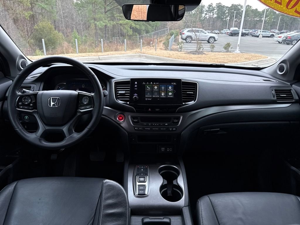 Used 2022 Honda Pilot EX-L image 16