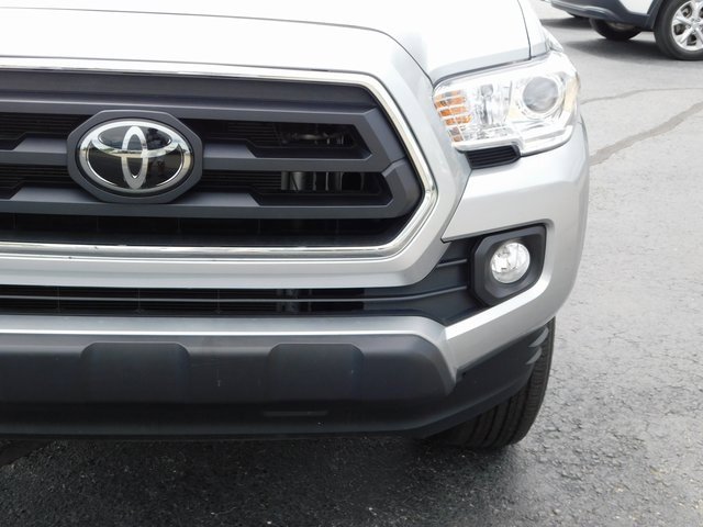 Used 2023 Toyota Tacoma SR5 image 11