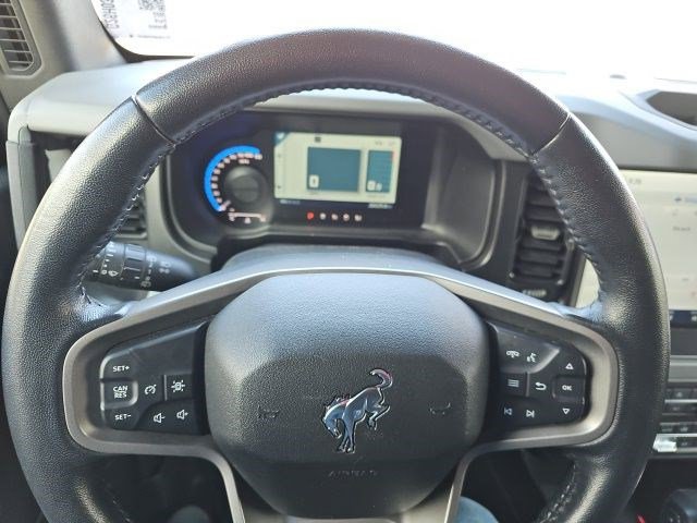 Used 2022 Ford Bronco Everglades image 25
