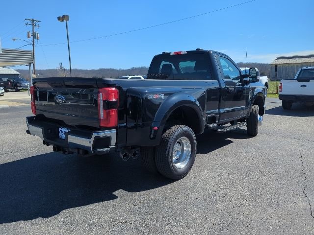 Used 2026 Ford F350 XLT w/ 360-Degree Camera Package AWD/4WD image 23