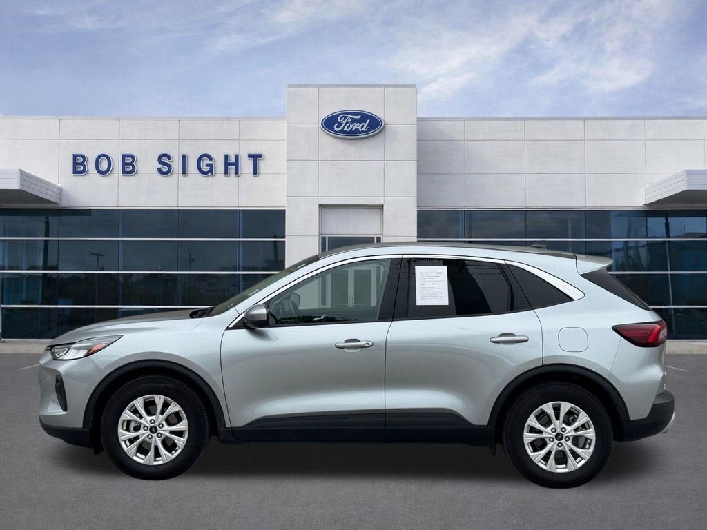 Used 2023 Ford Escape Active w/ Tech Pack #2 FWD image 36
