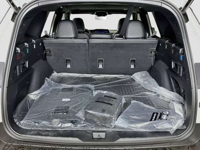 New 2026 Subaru Outback Limited XT AWD/4WD image 27