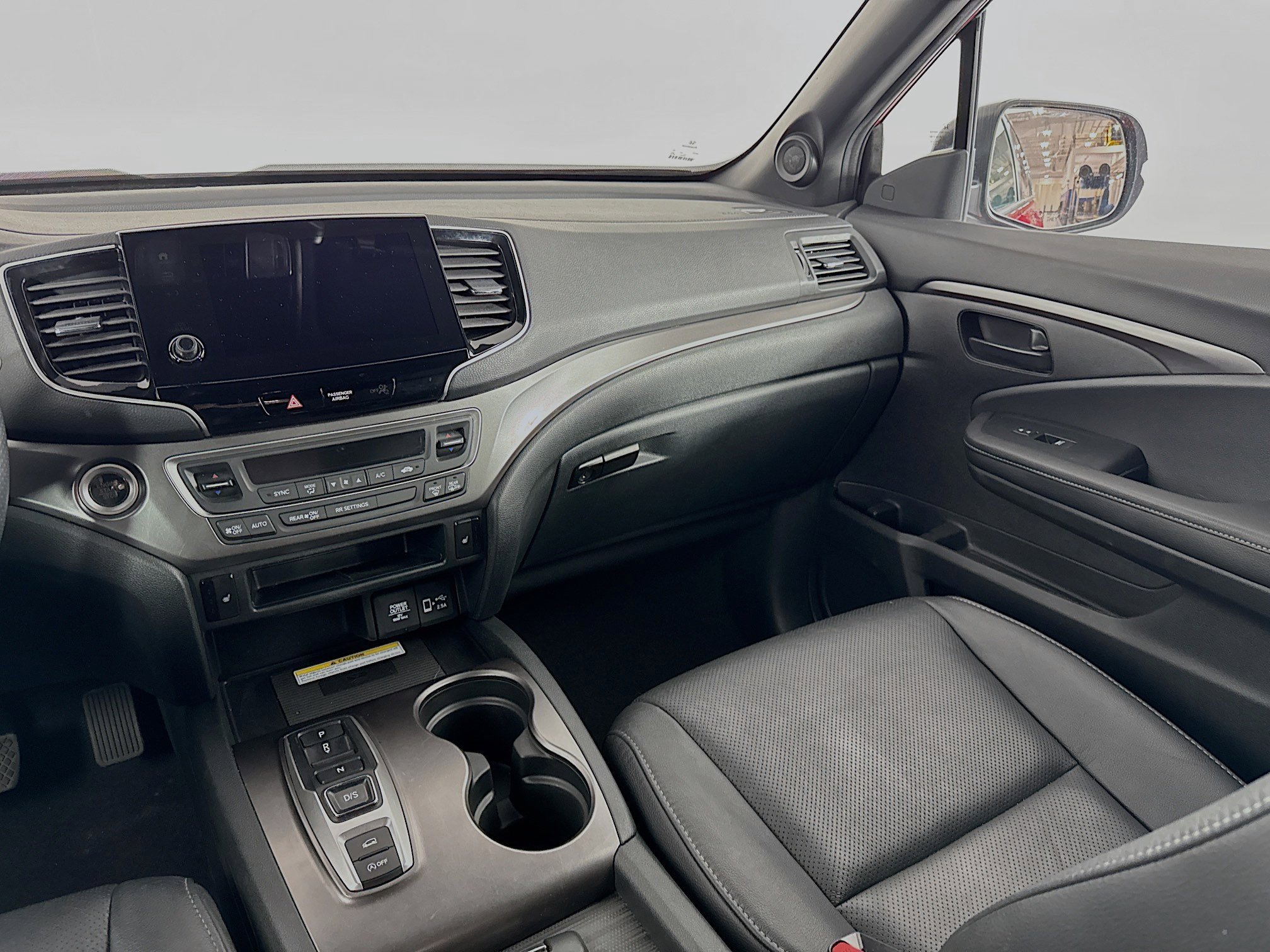 Certified 2023 Honda Passport EX-L image 23
