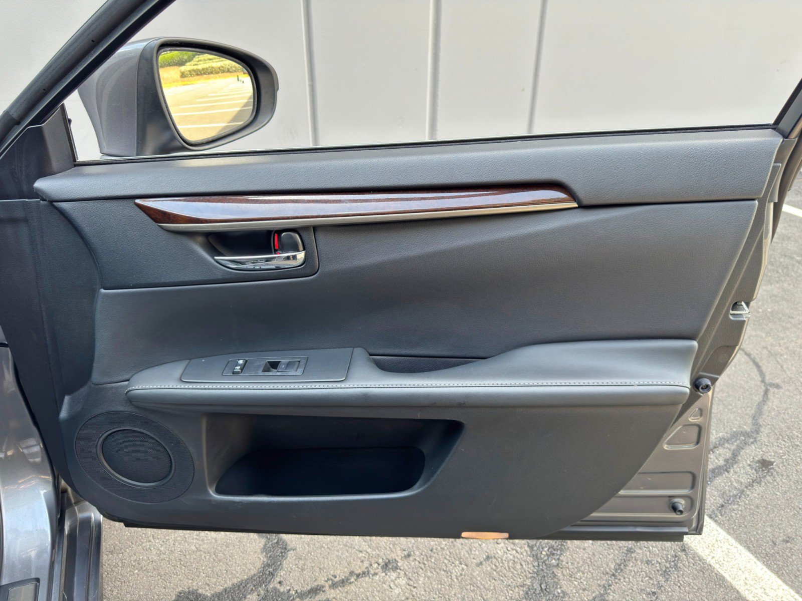 Used 2013 Lexus ES 350 w/ Luxury Pkg FWD image 44