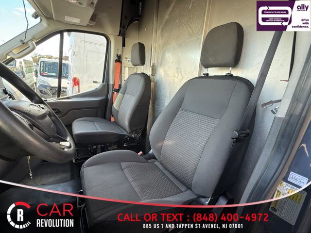 Used 2020 Ford Transit 250 148 High Roof Extended image 15
