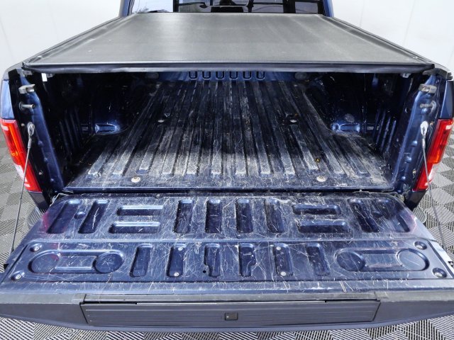 Used 2015 Ford F150 XLT w/ Equipment Group 302A Luxury AWD/4WD image 11