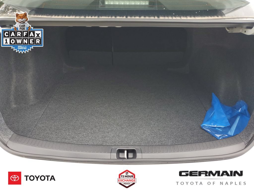 Used 2026 Toyota Corolla LE FWD image 22