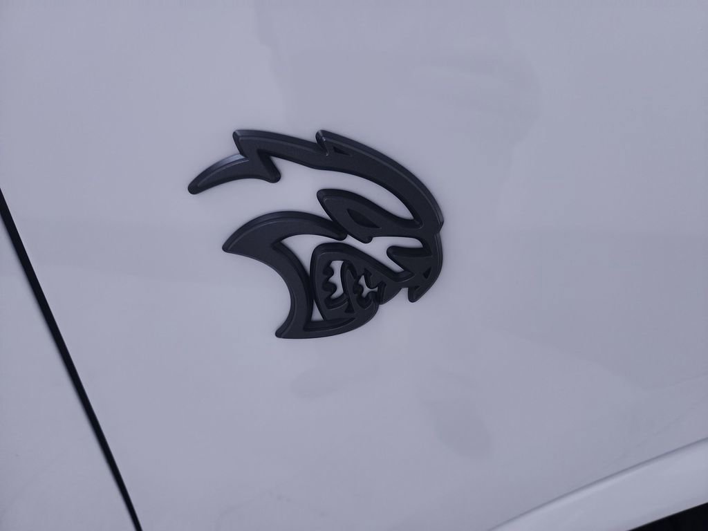 Used 2023 Dodge Durango SRT Hellcat image 28