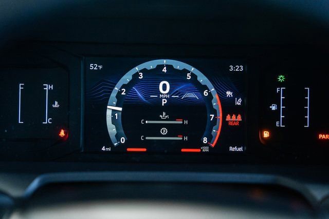 New 2026 Toyota Tacoma SR5 image 43