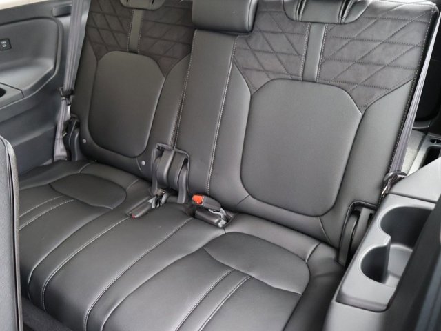 Used 2026 Honda Pilot Elite image 29