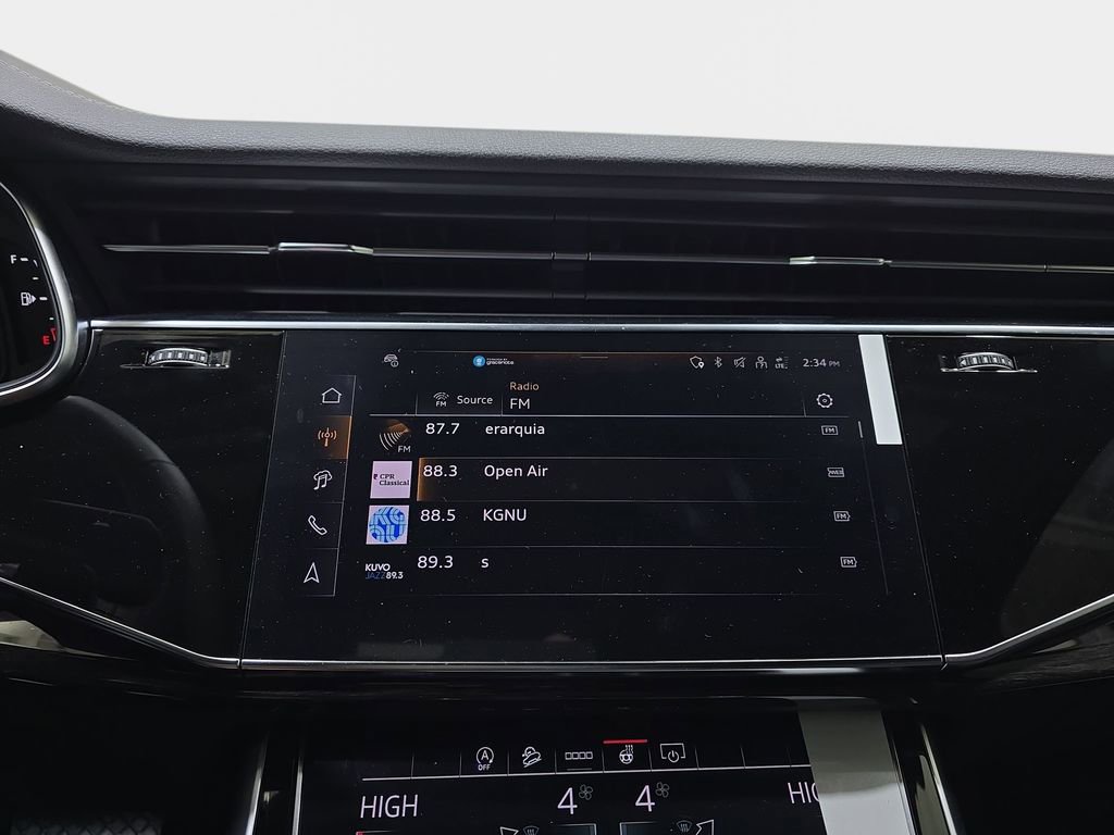 New 2026 Audi Q7 3.0T Premium Plus image 21