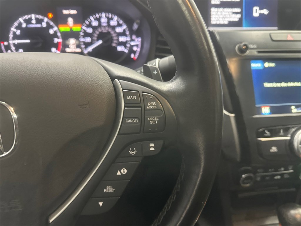 Used 2021 Acura ILX w/ Premium Package image 26