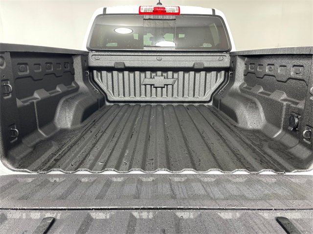 New 2026 Chevrolet Colorado ZR2 w/ Technology Package image 15