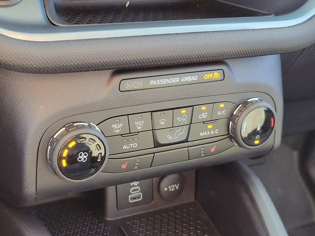 Used 2024 Ford Bronco Sport Badlands image 22