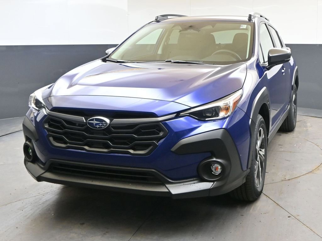 New 2026 Subaru Crosstrek 2.0i Premium image 1