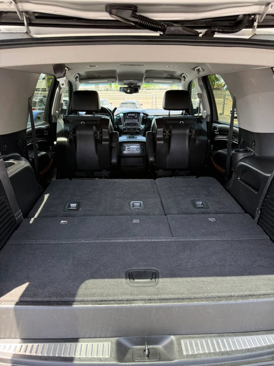 Used 2018 Chevrolet Tahoe Premier RWD image 26