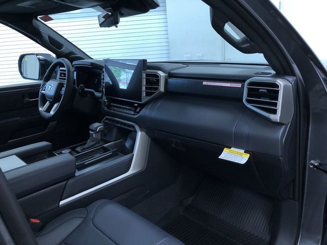 New 2026 Toyota Tundra Platinum AWD/4WD image 17